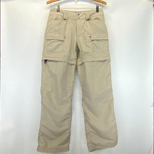 North Face / Capri AND Shorts / 4